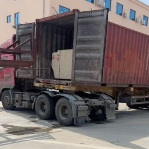 保定 黄金麻荔枝面毛板