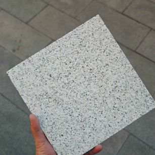 保定 白麻荔枝面花岗岩石材