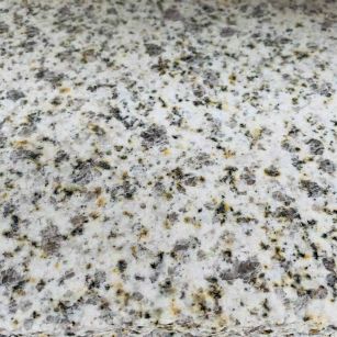 保定 黄金麻花岗岩石材浅黄光面