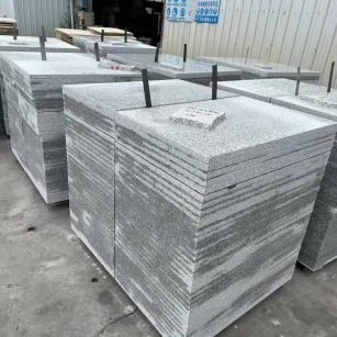 保定 白麻光面干挂成品